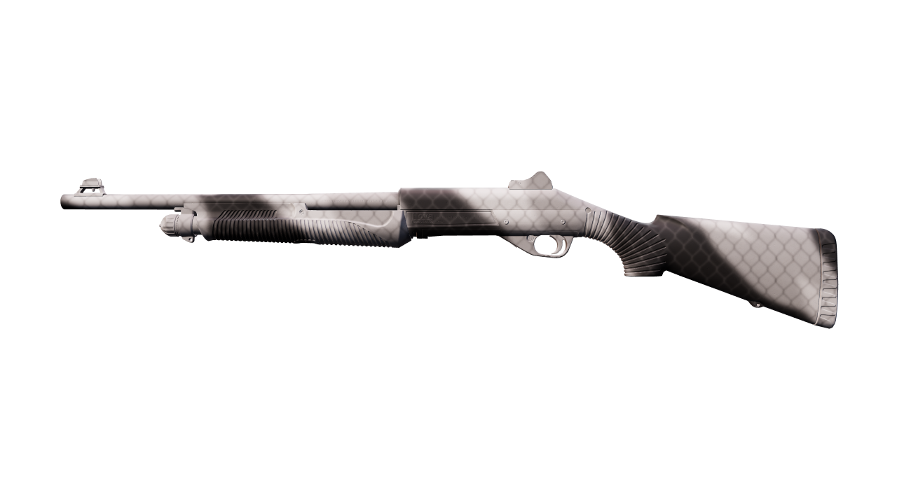 Front view of Nova | Polar Mesh