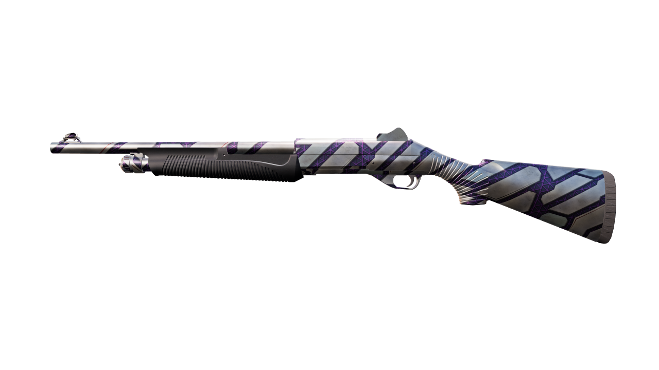 Front view of Nova | Exo