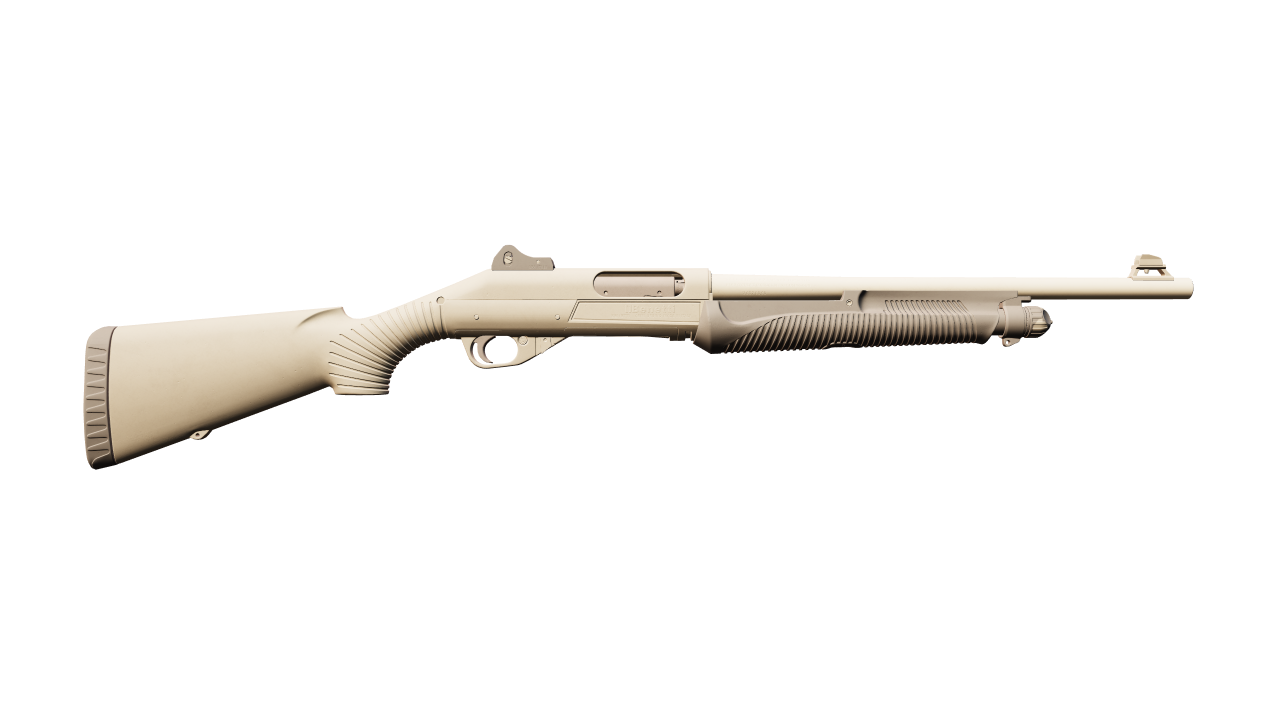 Back view of Nova | Sand Dune
