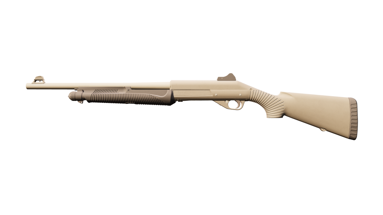Front view of Nova | Sand Dune