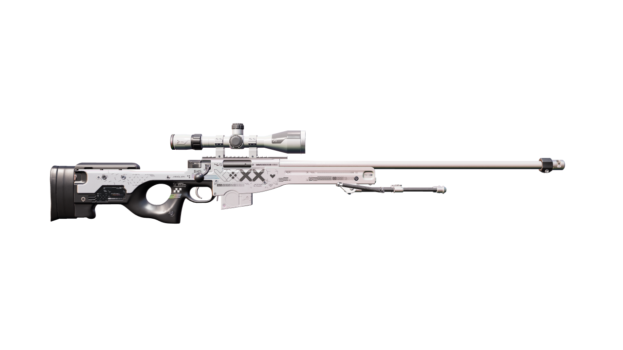 Back view of AWP | Printstream