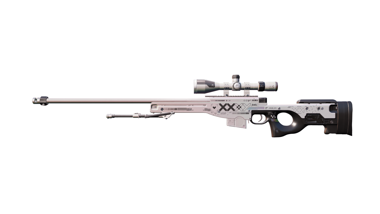 Front view of AWP | Printstream