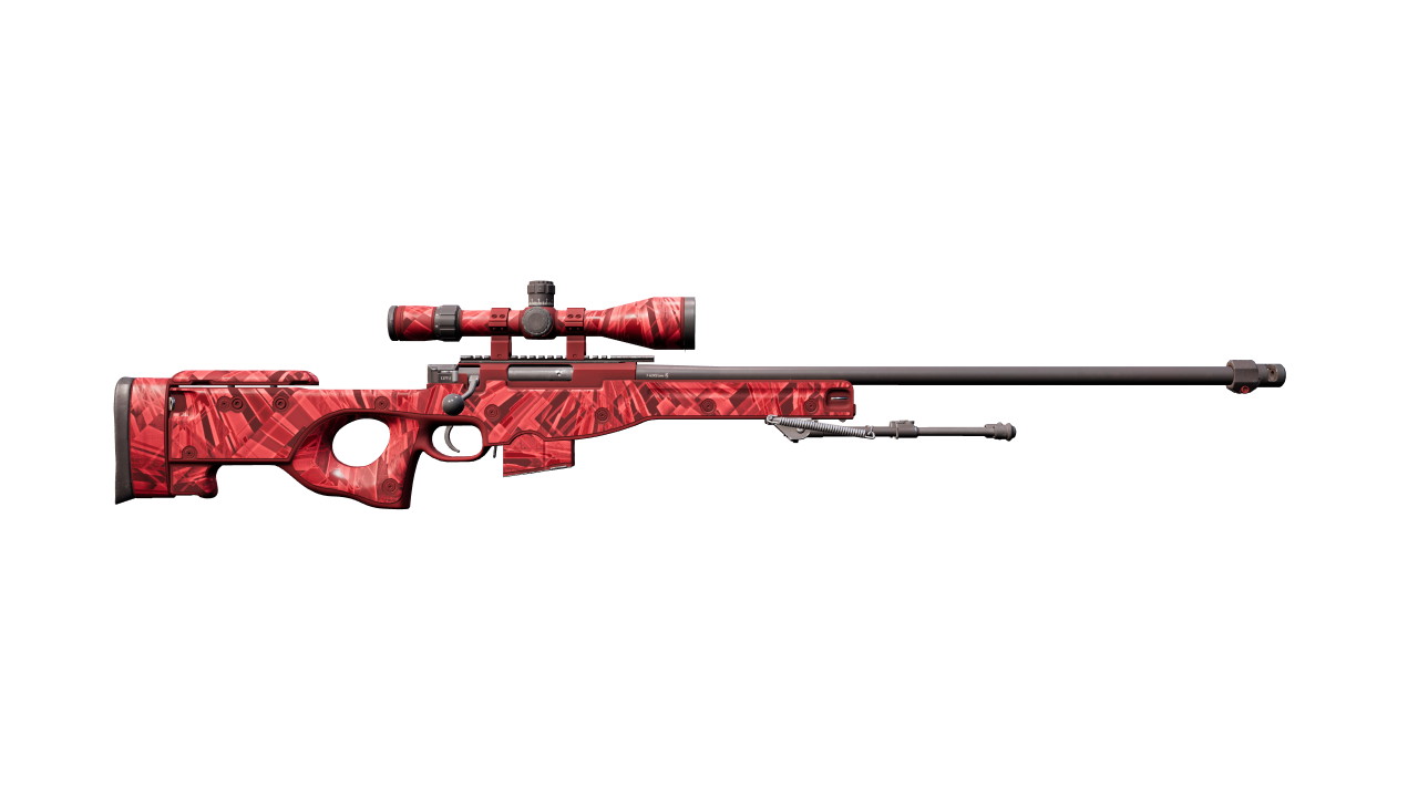 Back view of AWP | Exothermic