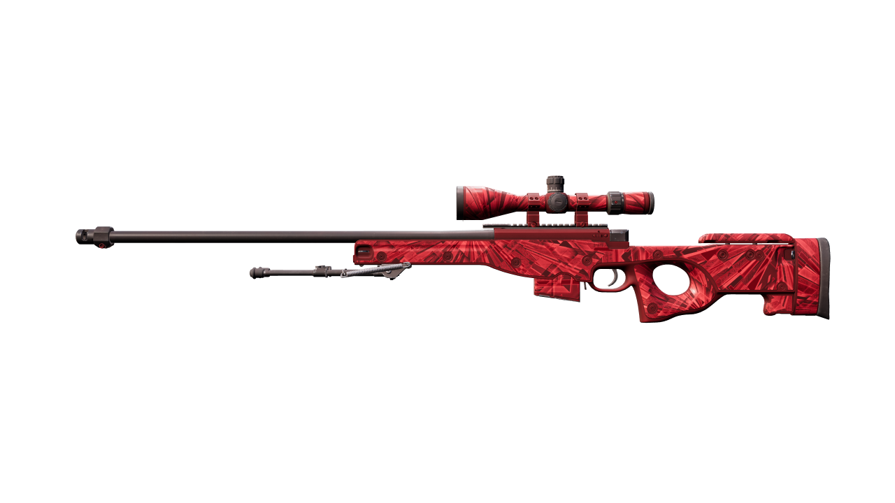Front view of AWP | Exothermic