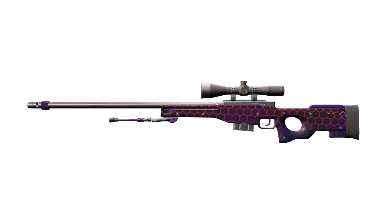 Front view of AWP | Electric Hive