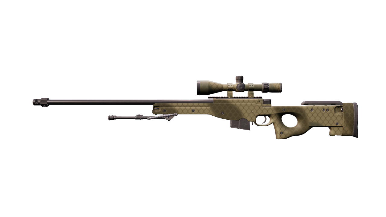 Front view of AWP | Safari Mesh