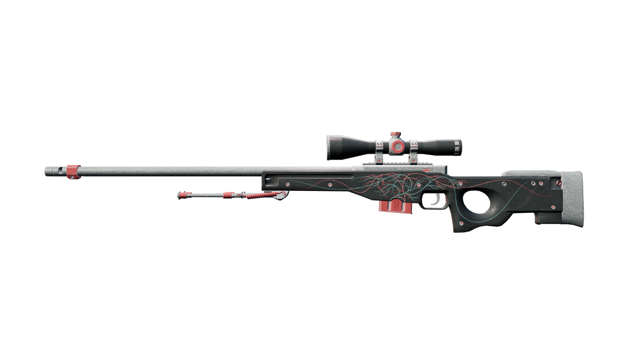 Front view of AWP | Capillary
